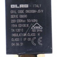 SOLENOID VALVE FOR PL41PLUS MC755 pentru espressor LELIT