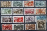 1935 SERIE SAAR COTA 139$