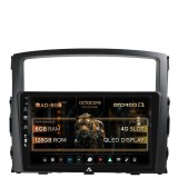 Cumpara ieftin Navigatie Mitsubishi Pajero (2006-2014), Android 13, B-Octacore 6GB RAM + 128GB ROM, 9 Inch - AD-BGB9006+AD-BGRKIT271