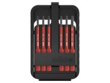 Kit Capete Șurubelniță Torx&reg; PLUS 75mm 1kVAC 5,5Nm