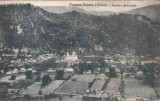 Poiana-Sarata (Oituz). Vedere generala (circulata 1929)