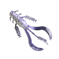 Năluca soft Perchik Striker 2&quot; 5cm culoare 39