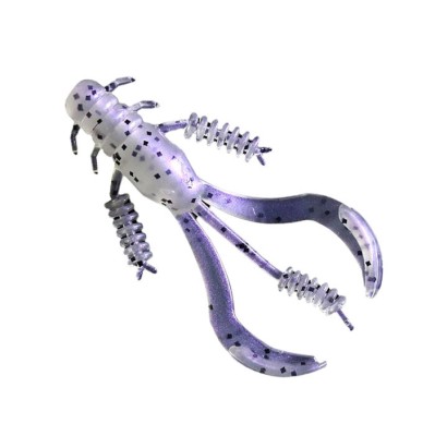 Năluca soft Perchik Striker 2&amp;quot; 5cm culoare 39 foto