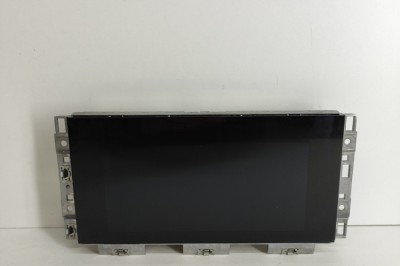 Ecran de navigație AUDI A1 Sportback GBA 2019 OEM: 82A919604A | 23095718 foto