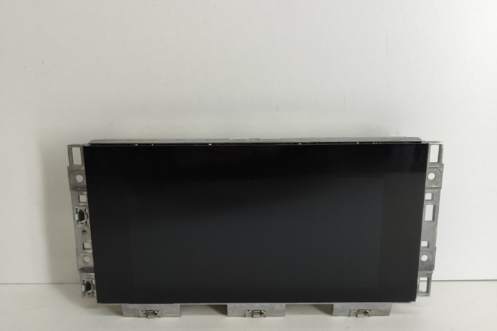 Ecran de navigație AUDI A1 Sportback GBA 2019 OEM: 82A919604A | 23095718