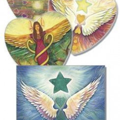 Heart & Soul Cards: Oracle Cards for Personal & Planetary Transformation