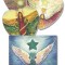 Heart &amp; Soul Cards: Oracle Cards for Personal &amp; Planetary Transformation