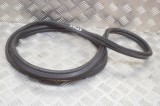 Garnitura de cauciuc haion BMW 2 Coupe F22, F87 2017 OEM: 7304538 13313544