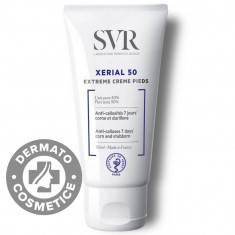 Crema picioare Xerial 50 Extreme, 50ml, SVR