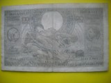 HOPCT BELGIA 100 FRANCS / FRANCI 1942 [ 2 ]