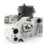 Motor complet drujba 54mm - compatibil Stihl 066