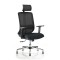 SCAUN ERGONOMIC VERTIGO PDH MATERIAL TEXTIL - Standard - Standard - Standard