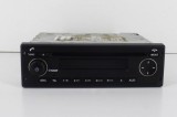 Unitate radio CD IVECO DAILY VI Flatbed 2014 OEM: 7620000098,5802018763,10r-046092 21009294
