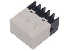 Releu electromagnetic OMRON G7J4ABDC24BYOMZ 4PST-NO 24VDC 25A max 277VAC