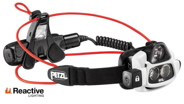 Lanterna frontala Nao 700 Lumeni