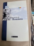 DEMOCRATIA IN ROMANIA