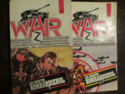 Bombardierul nr.9 foto