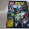 Batmen - lego , dvd