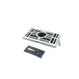 Filtru aer frigider Original Whirlpool C00387028 481010770389 pentru Bauknecht Indesit