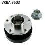 SKF VKBA 3503 Set rulment roata