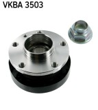 SKF VKBA 3503 Set rulment roata
