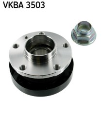SKF VKBA 3503 Set rulment roata