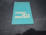 Cumpara ieftin VICTOR BIRLADEANU - LUMINA DE LA PEKTUSAN