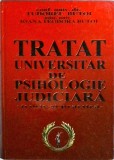 Ioana Teodora Butoi, Tudorel Butoi - Tratat universitar de psihologie