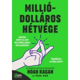 Milli&oacute;doll&aacute;ros h&eacute;tv&eacute;ge - Hogyan ind&iacute;ts el egy milli&oacute;doll&aacute;ros v&aacute;llalkoz&aacute;st mind&ouml;ssze 48 &oacute;ra alatt? - Noah Kagan