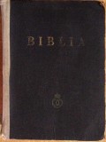 BIBLIA ADICA DUMNEZEIASCA SCRIPTURA A VECHIULUI SI A NOULUI TESTAMENT-TRADUSA DUPA TEXTELE ORIGINALE EBRAIC-359529