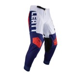Pantaloni Leatt 4.5 Royal Navy