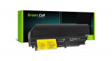 Green Cell Baterie laptop IBM Lenovo ThinkPad T61 R61 T400 R400