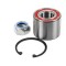 Set rulment roata RENAULT KANGOO Express (FC0/1) (1997 - 2007) BTA H2R016BTA
