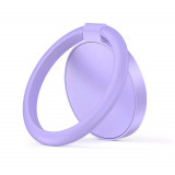Inel Magnetic Universal pentru Telefon Tech-Protect Violet