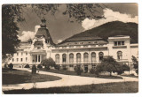 CPIB 21411 - CARTE POSTALA - SINAIA. CASA DE CULTURA, RPR, Circulata, Fotografie