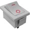 Intrerupator simplu, ON-OFF, 6A, 250V, 2 pozitii - 120340