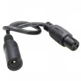 Cumpara ieftin Adaptor incarcator bicicleta electrica DC5521 - GX12