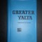 Mikhail Vagapov - Greater Yalta. Guidebook for tourists