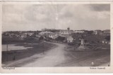 Techirghiol. Vedere Generala (circulata 1937)