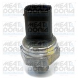 MEAT &amp; DORIA 9362 Senzor, presiune combustibil
