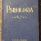 Psihologia, manual clasa a X-a, 1959, 254 pag