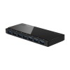 Hub USB UH700, 7 porturi USB 3.0, 1 port Micro-USB, adaptor DC - TP-Link UH700 SafetyGuard Surveillance