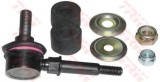 Brat/bieleta suspensie, stabilizator SUZUKI SWIFT IV (FZ, NZ) (2010 - 2016) TRW JTS243