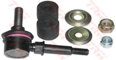 Brat/bieleta suspensie, stabilizator SUZUKI SWIFT IV (FZ, NZ) (2010 - 2016) TRW JTS243 foto