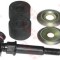 Brat/bieleta suspensie, stabilizator SUZUKI SWIFT II Hatchback (EA, MA) (1989 - 2005) TRW JTS243