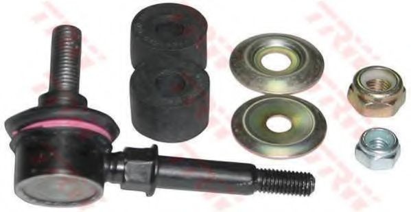 Brat/bieleta suspensie, stabilizator SUZUKI SWIFT IV (FZ, NZ) (2010 - 2016) TRW JTS243