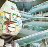 VINIL LP The Alan Parsons Project &ndash; I Robot (VG+)