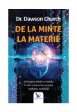 Cumpara ieftin De la minte la materie, For You