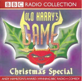 CD Andy Hamilton &lrm;&ndash; Old Harry&#039;s Game: Christmas Special, original, De sarbatori