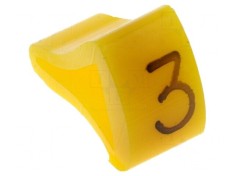 Markere de Marcaj 3-10.5mm 16mm 10mm 30-100&deg;C 5mm